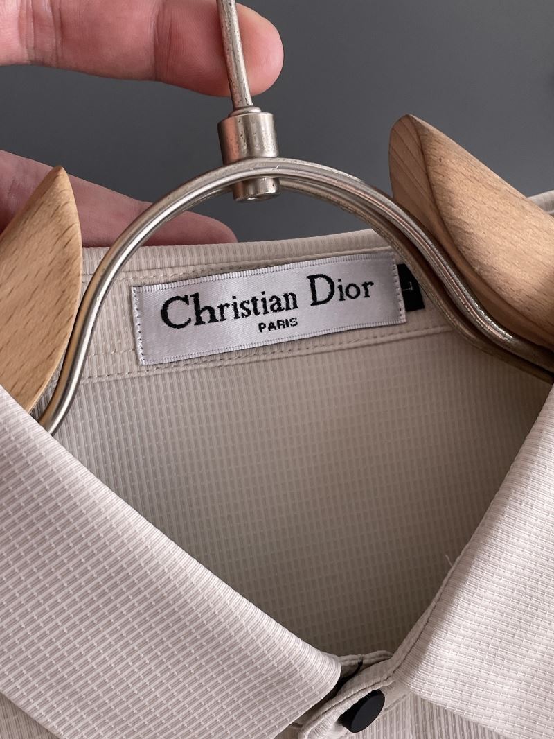 Christian Dior T-Shirts